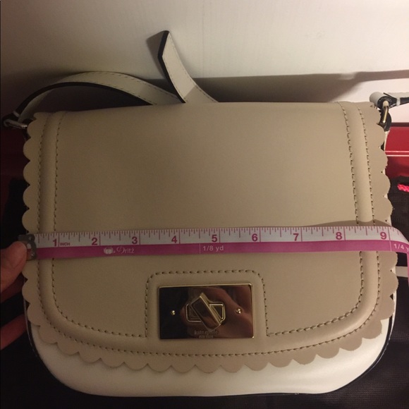 Authentic Kate Spade Crossbody Bag - Picture 5 of 6
